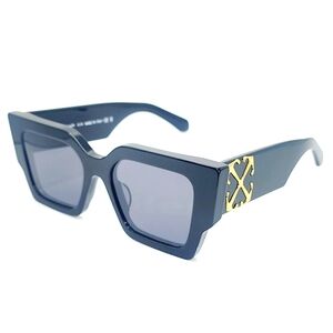 OFF-WHITE Catalina sunglasses